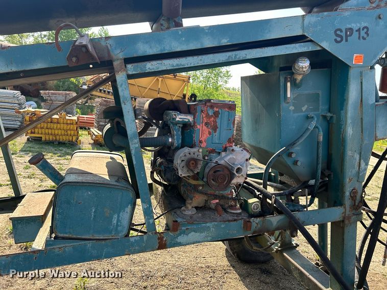 image for item EV9334 Powerscreen  screen