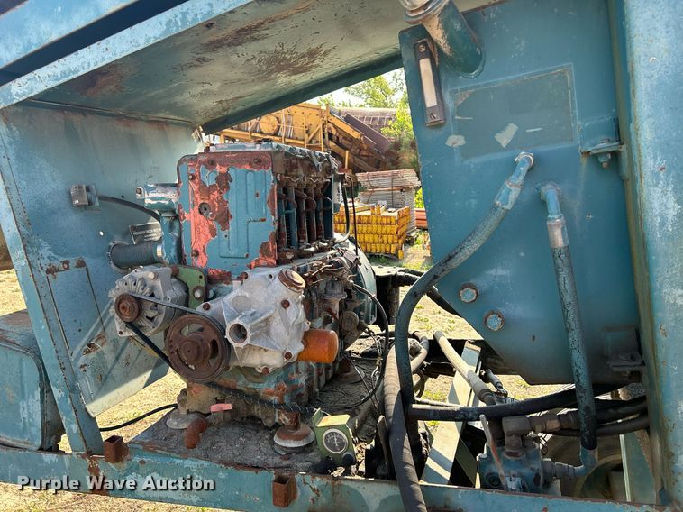 image for item EV9334 Powerscreen  screen