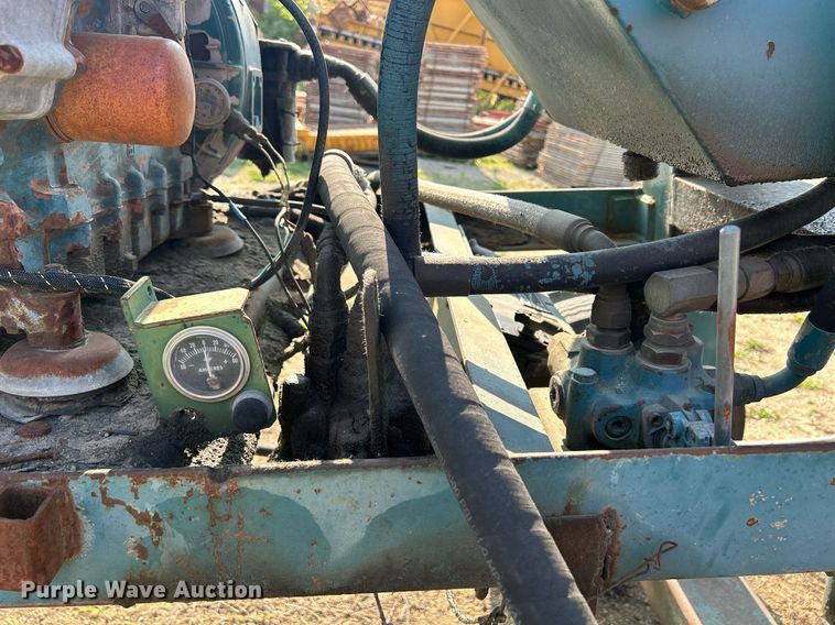 image for item EV9334 Powerscreen  screen