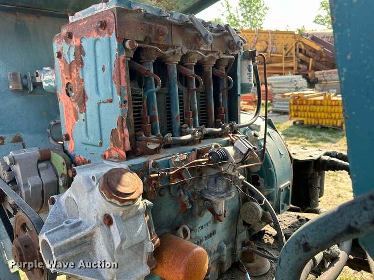 image for item EV9334 Powerscreen  screen