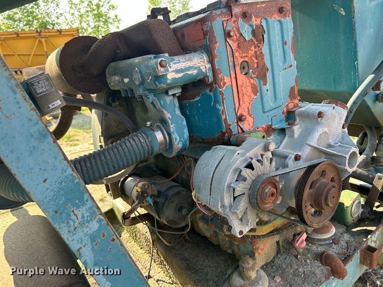 image for item EV9334 Powerscreen  screen