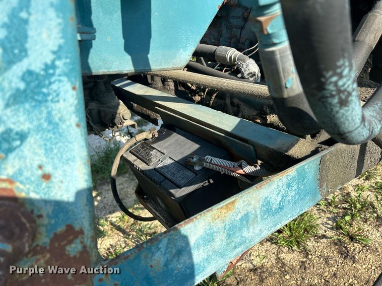 image for item EV9334 Powerscreen  screen