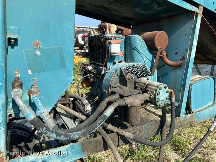 image for item EV9334 Powerscreen  screen