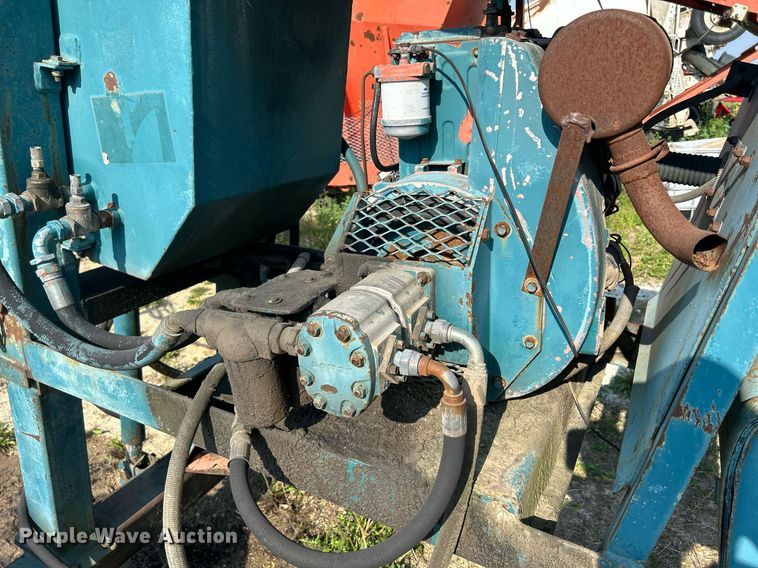 image for item EV9334 Powerscreen  screen