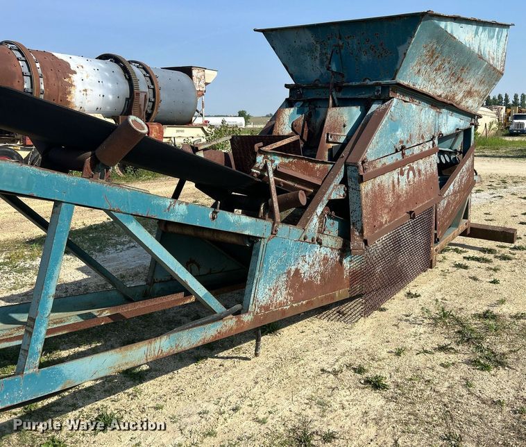 image for item EV9334 Powerscreen  screen