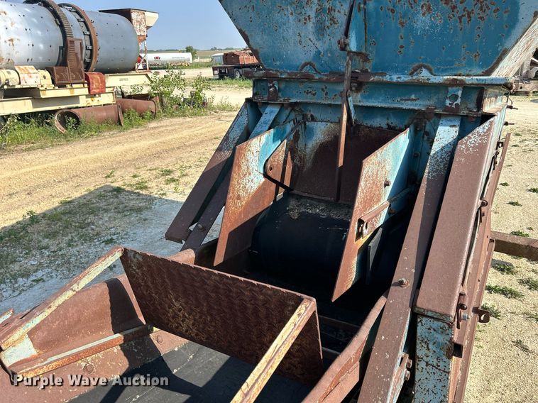 image for item EV9334 Powerscreen  screen