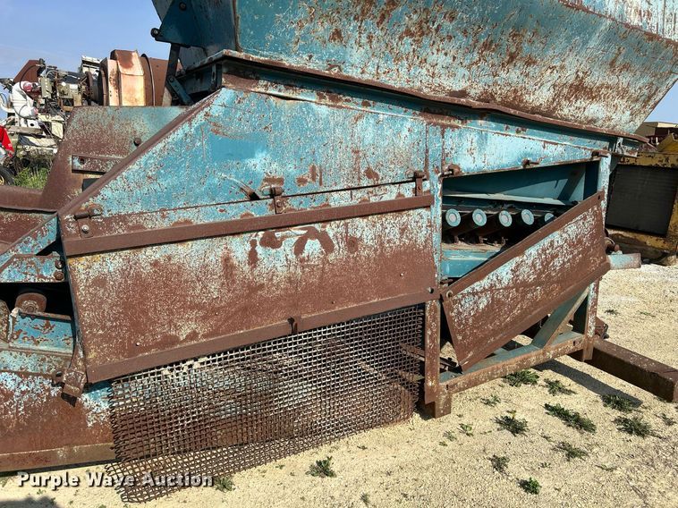 image for item EV9334 Powerscreen  screen