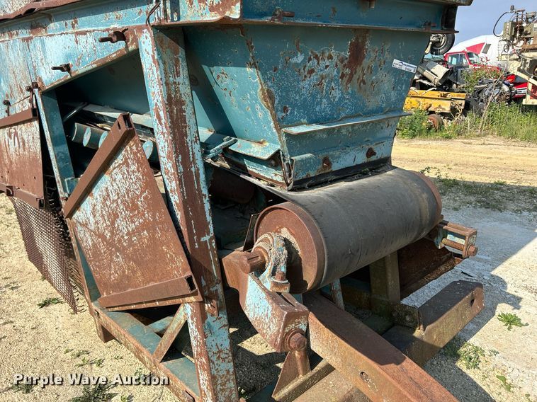 image for item EV9334 Powerscreen  screen