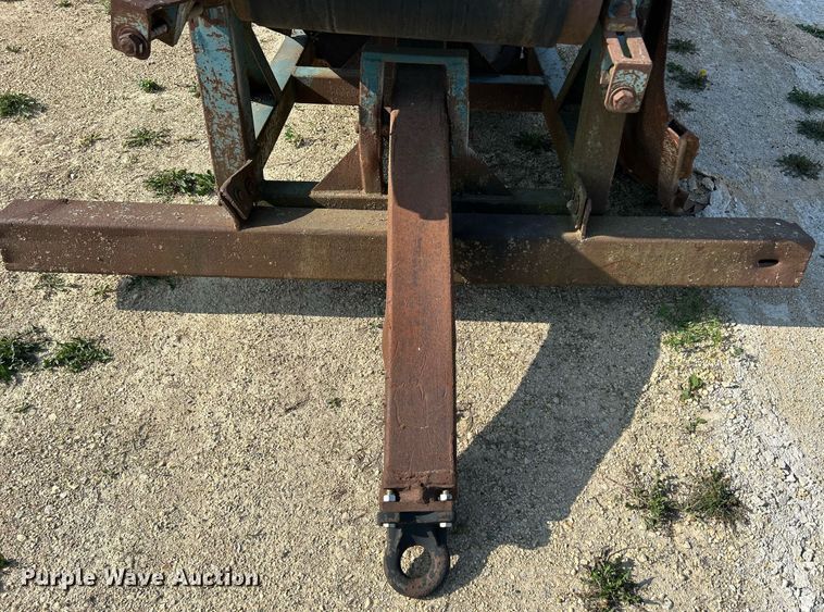 image for item EV9334 Powerscreen  screen