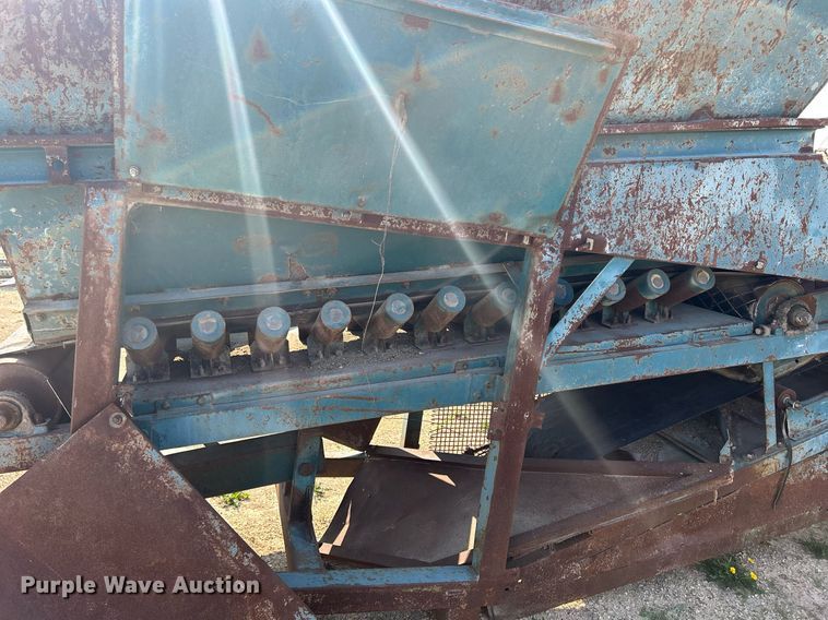 image for item EV9334 Powerscreen  screen