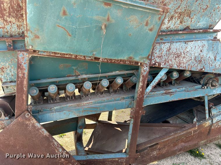 image for item EV9334 Powerscreen  screen