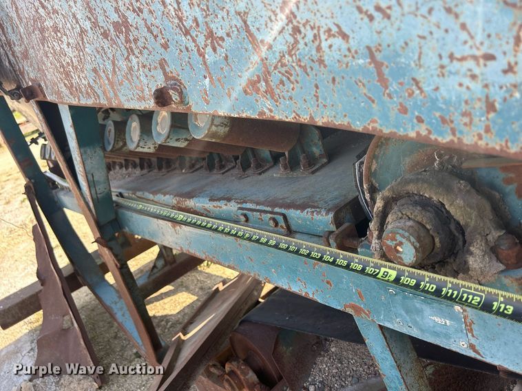 image for item EV9334 Powerscreen  screen