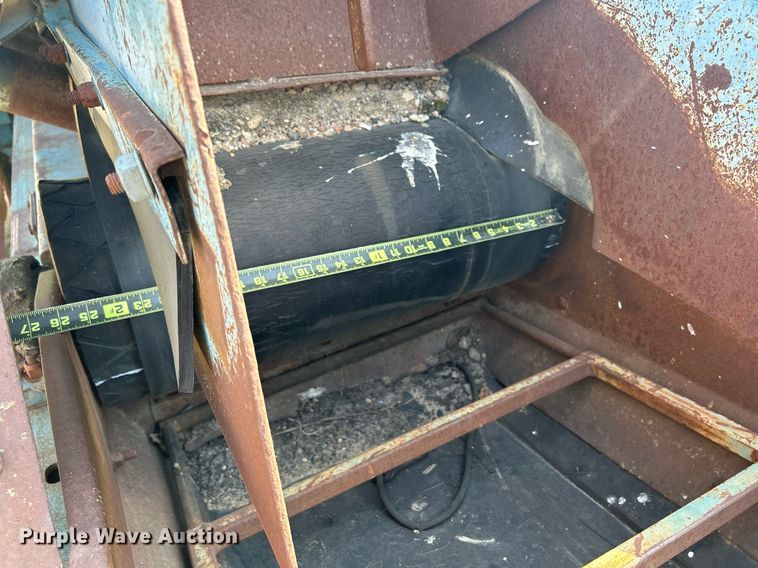 image for item EV9334 Powerscreen  screen