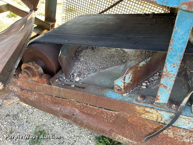 image for item EV9334 Powerscreen  screen