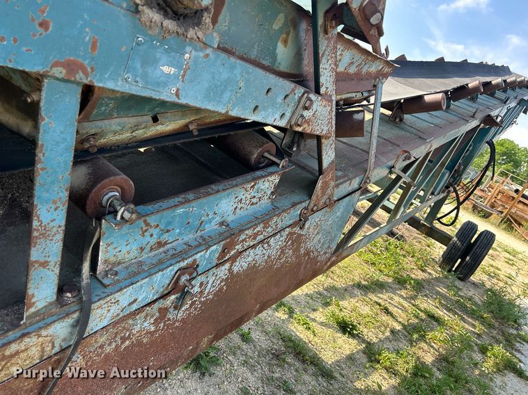 image for item EV9334 Powerscreen  screen