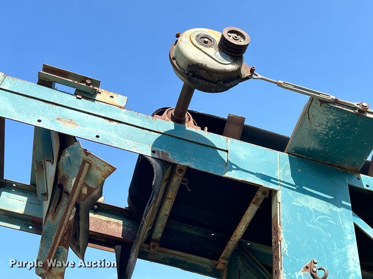 image for item EV9334 Powerscreen  screen