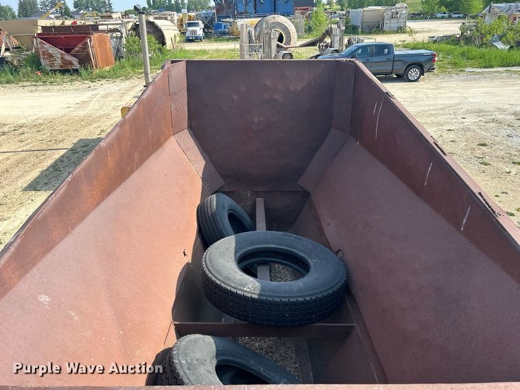 image for item EV9334 Powerscreen  screen