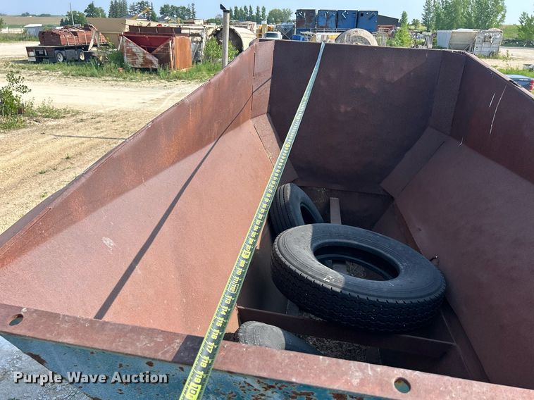 image for item EV9334 Powerscreen  screen