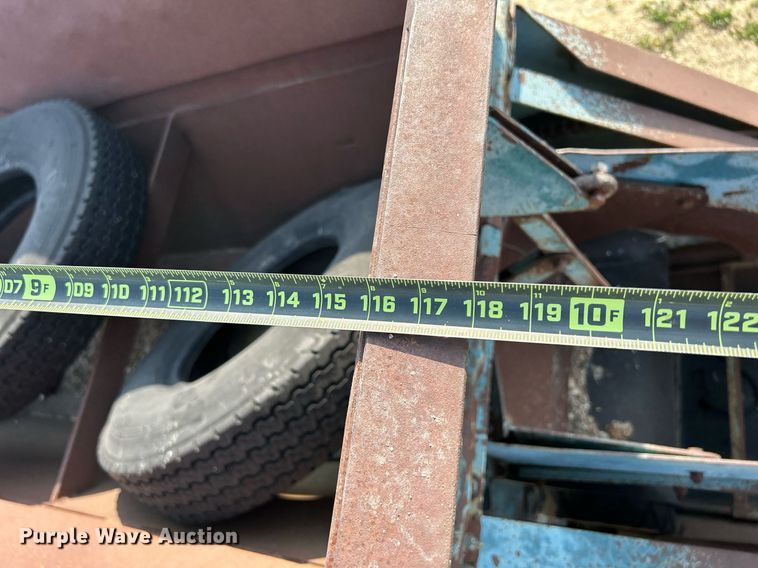 image for item EV9334 Powerscreen  screen