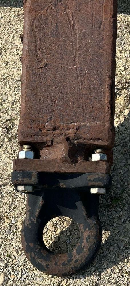 image for item EV9334 Powerscreen  screen