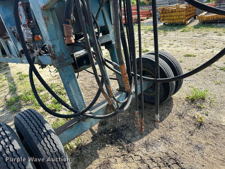 image for item EV9334 Powerscreen  screen