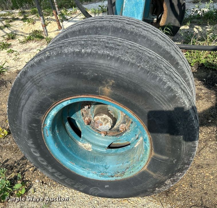 image for item EV9334 Powerscreen  screen