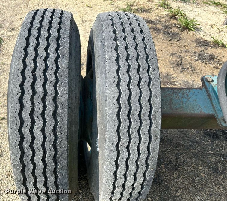 image for item EV9334 Powerscreen  screen