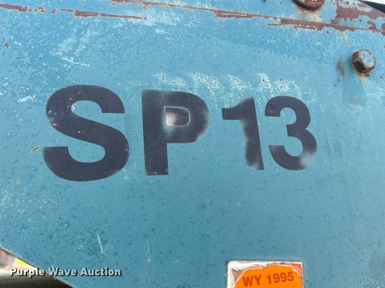 image for item EV9334 Powerscreen  screen