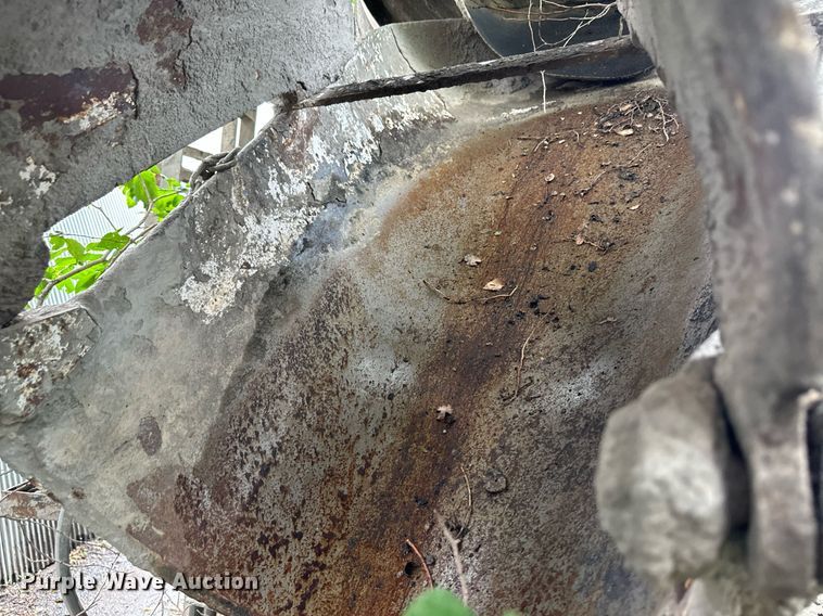 image for item JD9100 2003 Kenworth T800  ready mix truck