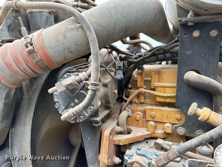 image for item JD9100 2003 Kenworth T800  ready mix truck