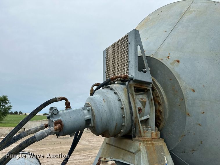 image for item JD9101 2003 Kenworth T800  ready mix truck