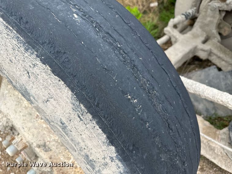 image for item JD9101 2003 Kenworth T800  ready mix truck