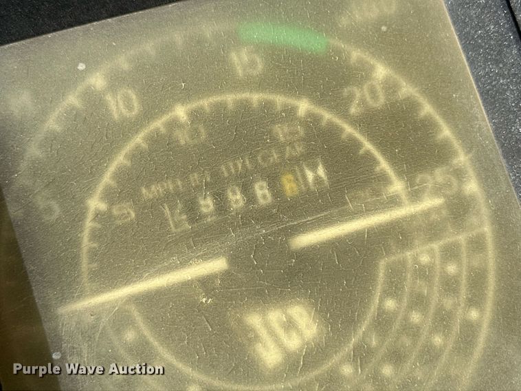 image for item JD9103 1987 JCB 930  forklift