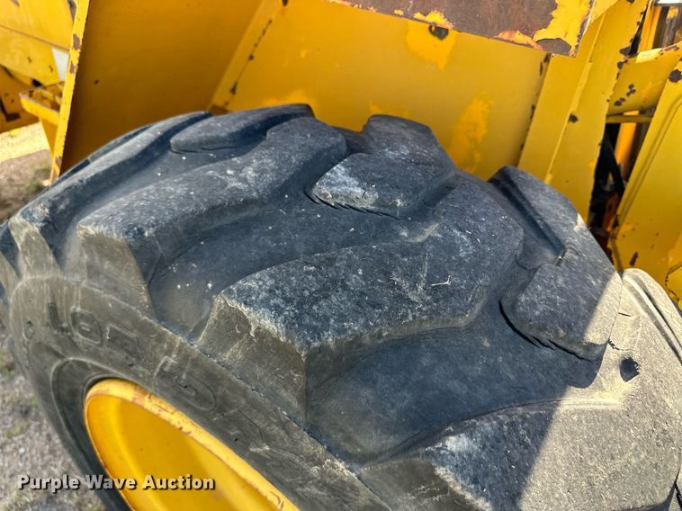 image for item JD9103 1987 JCB 930  forklift