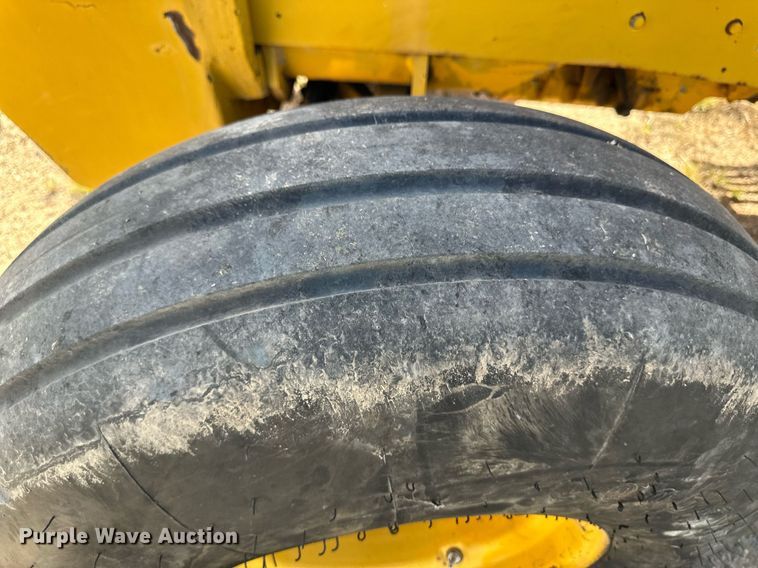 image for item JD9103 1987 JCB 930  forklift