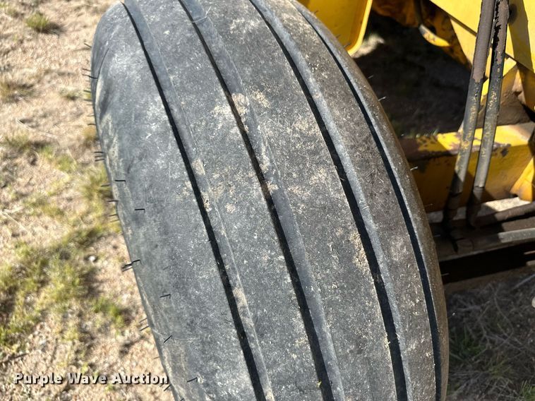 image for item JD9103 1987 JCB 930  forklift