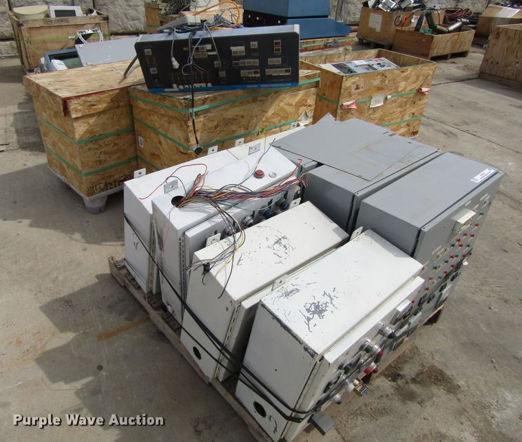 image for item JY9272 Alkon batch systems