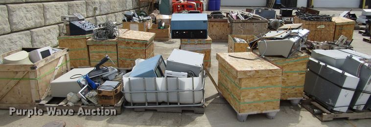 image for item JY9272 Alkon batch systems