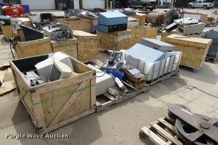 image for item JY9272 Alkon batch systems