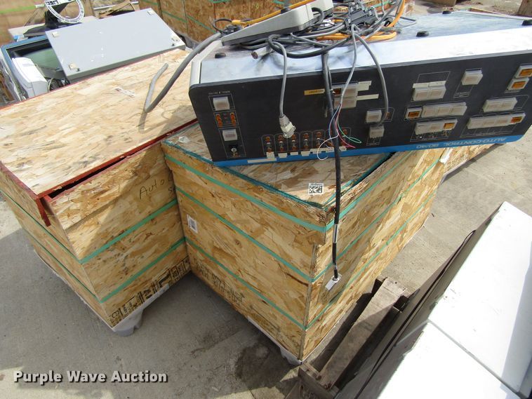 image for item JY9272 Alkon batch systems