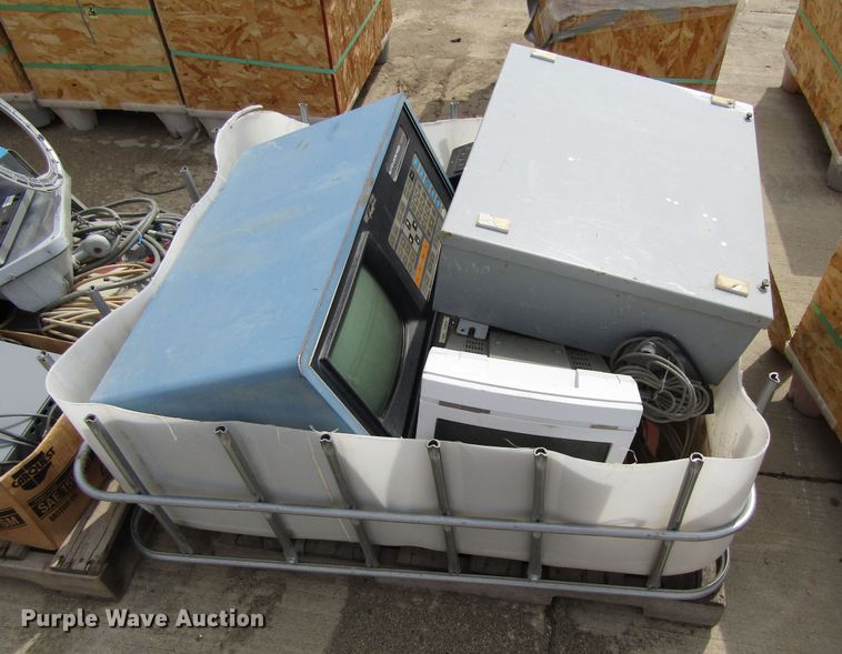 image for item JY9272 Alkon batch systems