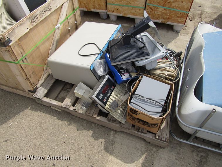 image for item JY9272 Alkon batch systems