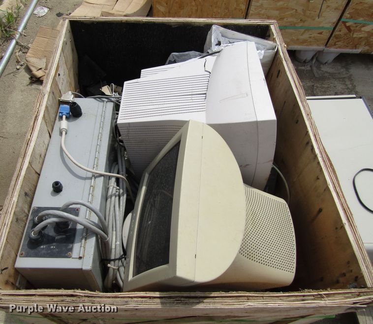 image for item JY9272 Alkon batch systems