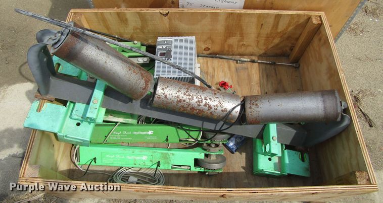 image for item JY9273 Weigh scale heads