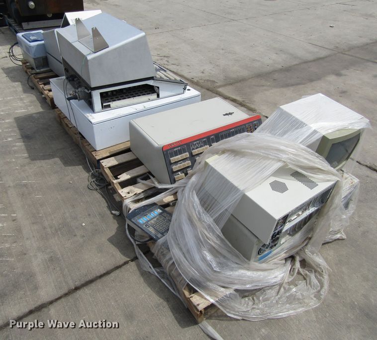 image for item JY9274 Coneco batch systems