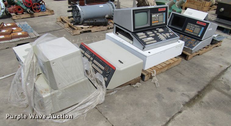 image for item JY9274 Coneco batch systems