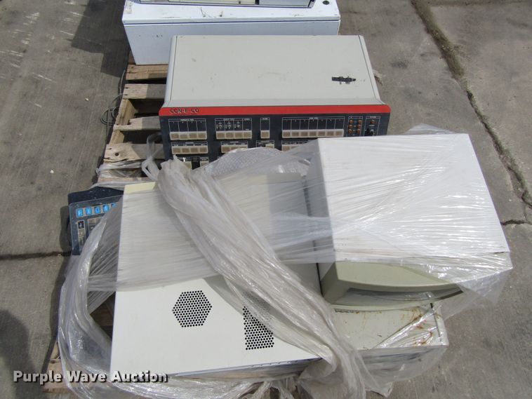 image for item JY9274 Coneco batch systems