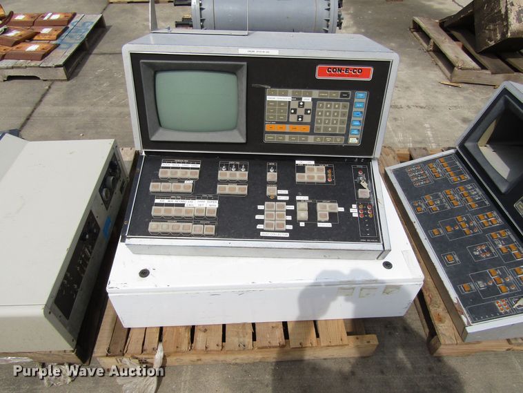 image for item JY9274 Coneco batch systems