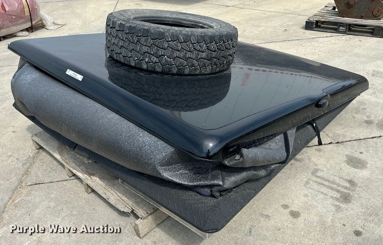 image for item MC9890 Automotive parts and accessories