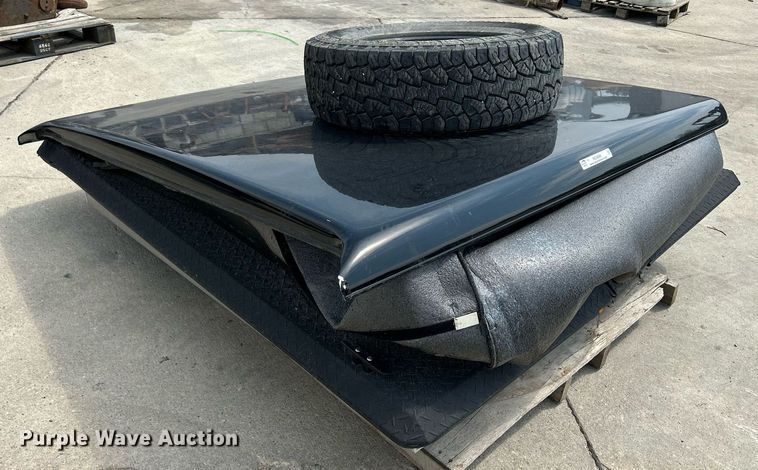 image for item MC9890 Automotive parts and accessories